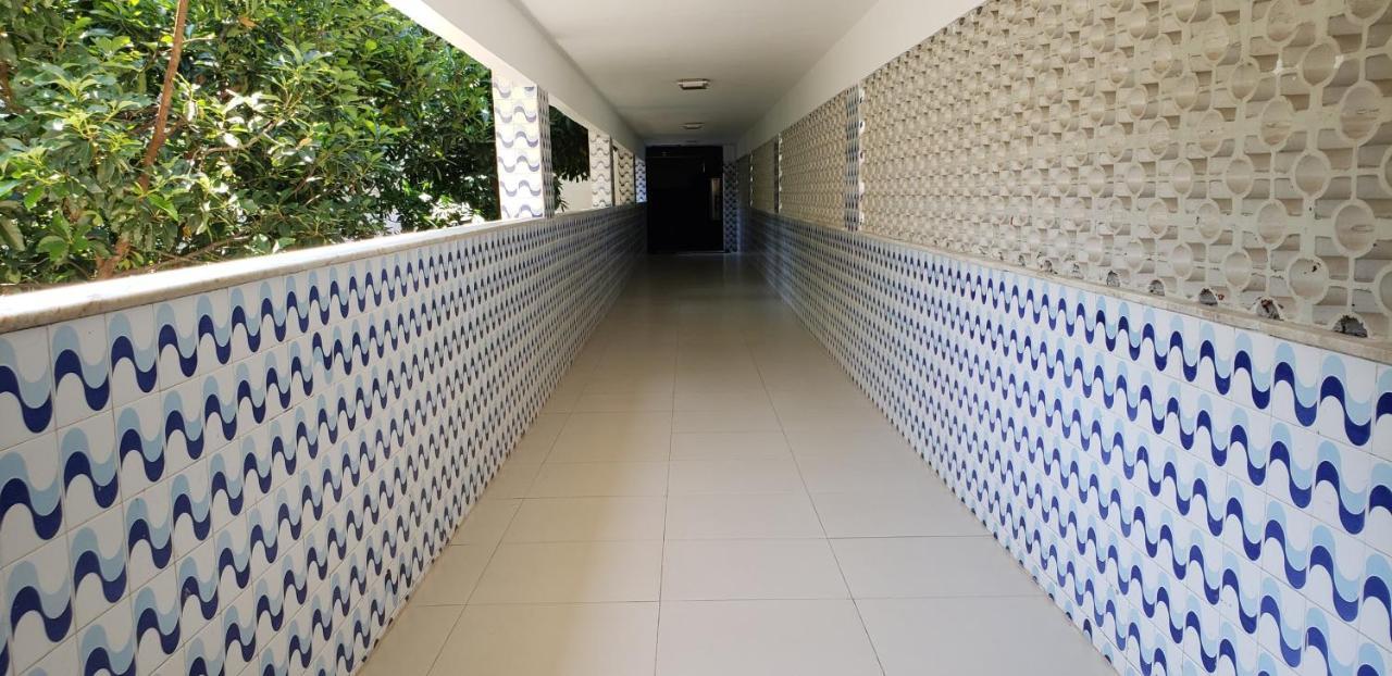 Ape Catete Apartment Rio de Janeiro Exterior photo