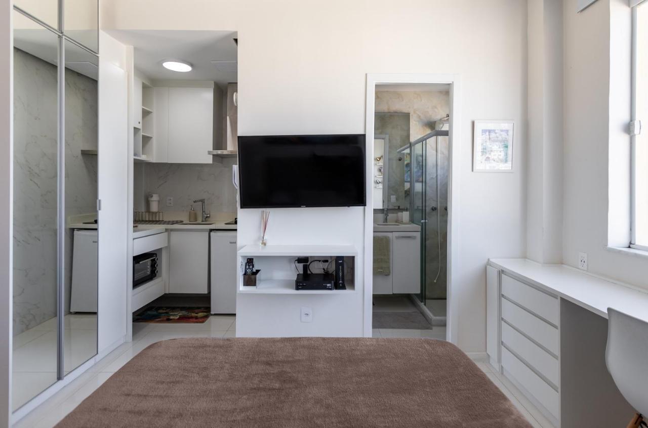 Ape Catete Apartment Rio de Janeiro Exterior photo