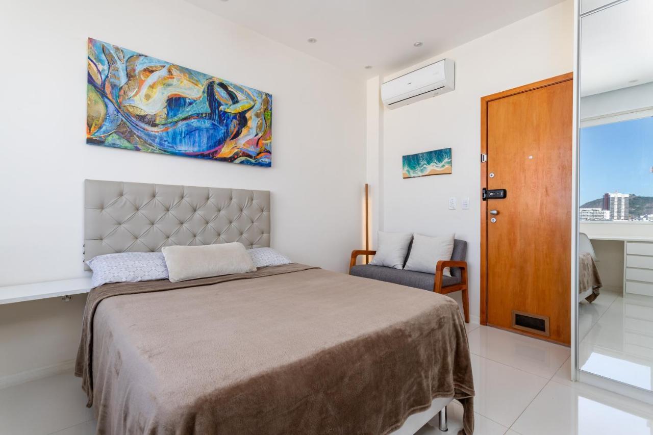 Ape Catete Apartment Rio de Janeiro Exterior photo